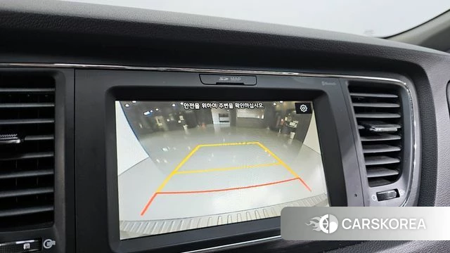 Kia The New Carnival 2019 Серый из Кореи, фото 5