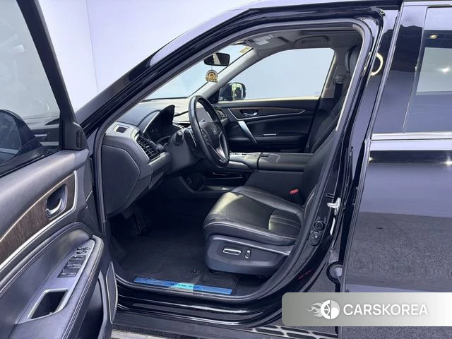 Honda Crown Road 2021 Черный из Китая, фото 5