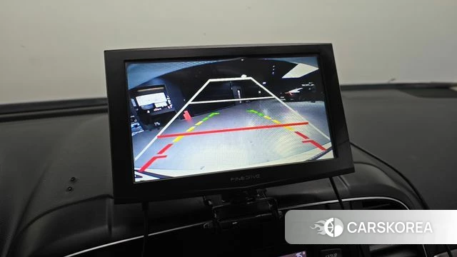 Renault Korea (Samsung) The New QM6 2023 Белый из Кореи, фото 5