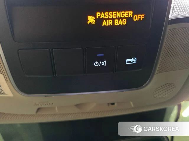 Hyundai Sonata (DN8) 2023 Белый из Кореи, фото 5