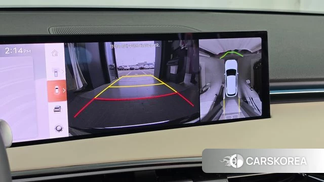 Genesis GV70 2025 Белый из Кореи, фото 5