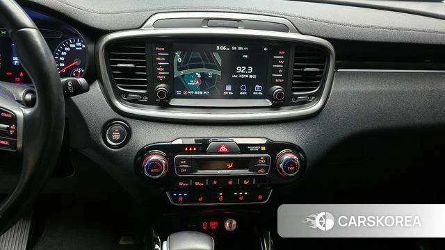 Kia The New Sorento 2019 Белый из Кореи, фото 5