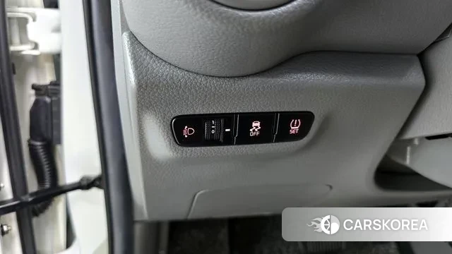 Kia Morning Urban (JA) 2020 Белый из Кореи, фото 5