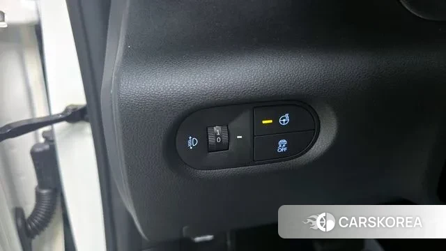 Hyundai Casper 2023 Белый из Кореи, фото 5