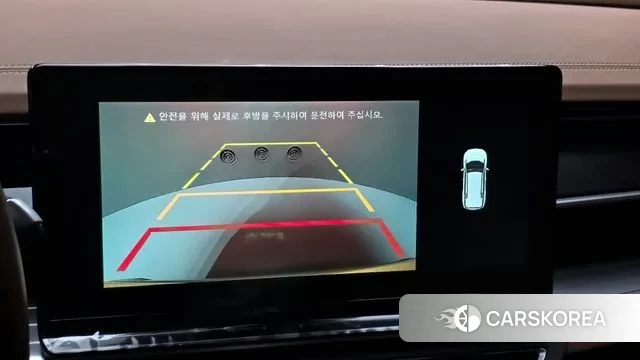 Ssangyong Torres 2023 Белый из Кореи, фото 5