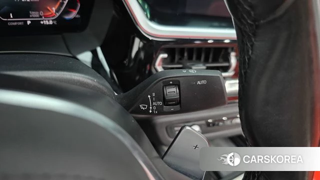 BMW Z4 (G29) 2020 Черный из Кореи, фото 5