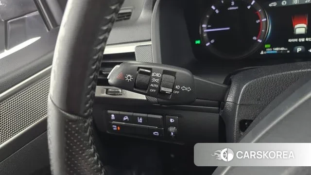 Ssangyong Rexton Sports 2019 Серый из Кореи, фото 5