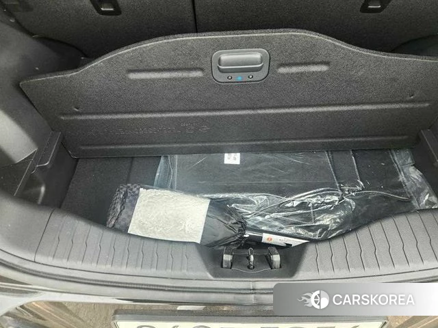 Ssangyong Berry New Tivoli 2020 Черный из Кореи, фото 5