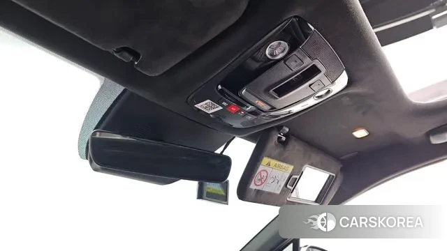 Kia The New K5 3rd generation 2023 Белый из Кореи, фото 5