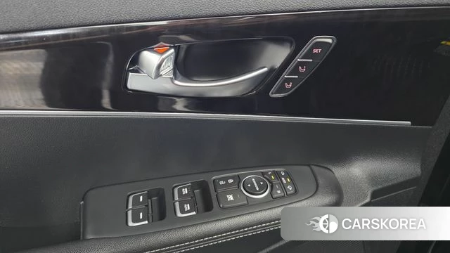 Kia The New Sorento 2019 Черный из Кореи, фото 5
