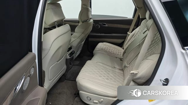 Genesis GV80 2020 Белый из Кореи, фото 5