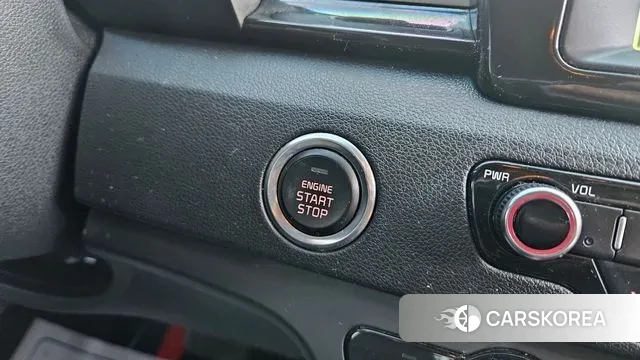 Kia Niro 2018 Синий из Кореи, фото 5