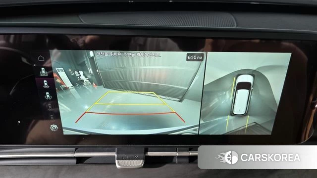 Kia Carnival 4th generation 2020 Белый из Кореи, фото 5