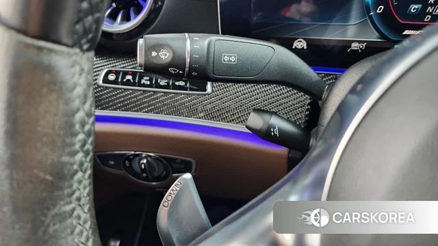 Mercedes-Benz E-Class W213 2019 Черный из Кореи, фото 5