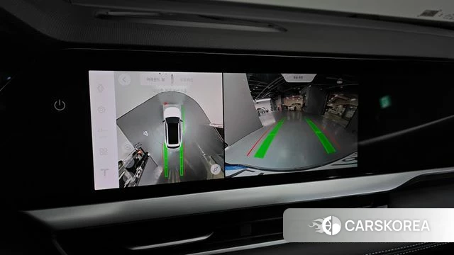 Renault Korea (Samsung) Grand Coleos 2025 Серый из Кореи, фото 5