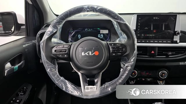 Kia The New Morning (JA) 2026 Белый из Кореи, фото 5