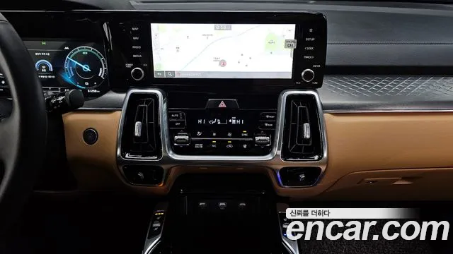 Kia Sorento 4th Generation id 2712199 из Кореи 5