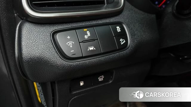 Kia The New Sorento 2020 Серый из Кореи, фото 5