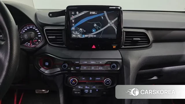 Hyundai Veloster (JS) 2020 Желтый из Кореи, фото 5