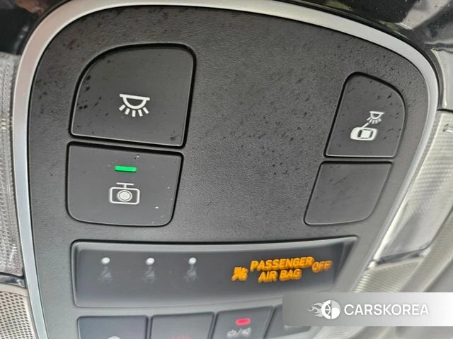 Hyundai Tucson Hybrid (NX4) 2020 Жемчужный цвет из Кореи, фото 5