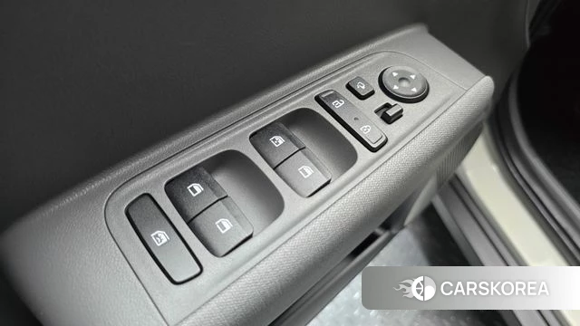 Hyundai Casper 2022 Жемчужный цвет из Кореи, фото 5