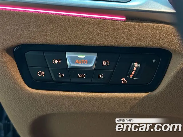 BMW 3 Series (G20) 2024 Черный из Кореи, фото 5