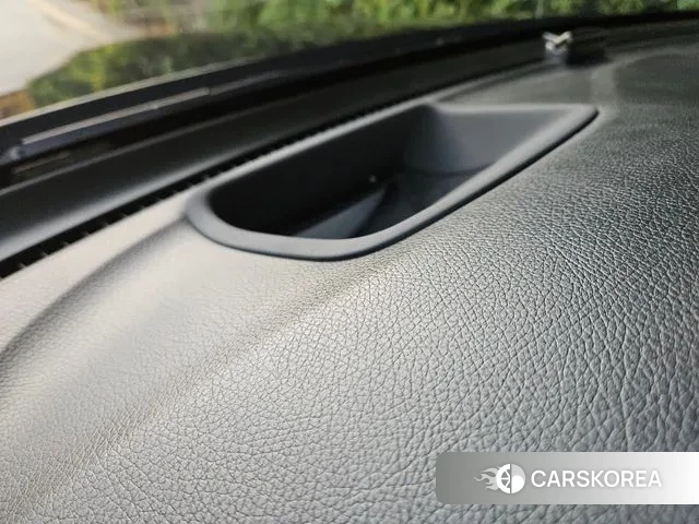 Mercedes-Benz GLC-Class X253 2018 Черный из Кореи, фото 5