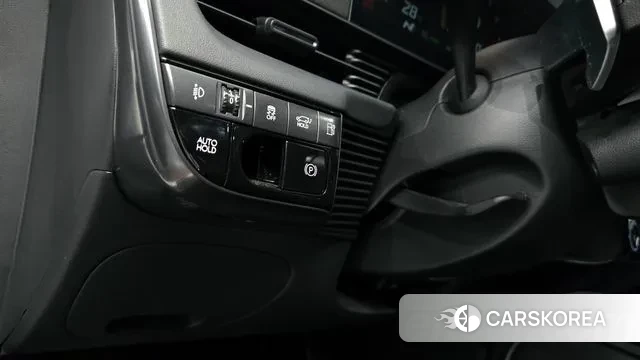 Hyundai Ionic 5 2023 Белый из Кореи, фото 5