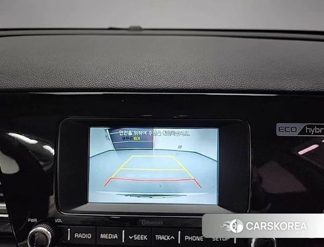 Kia Niro 2019 Белый из Кореи, фото 5