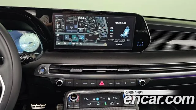 Hyundai The New Palisade id 2717063 из Кореи 5