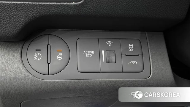 Hyundai The New Grand Starex 2018 Серебряный из Кореи, фото 5