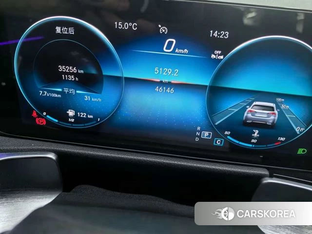 Mercedes-Benz GLB id 4207141 из Китая 5
