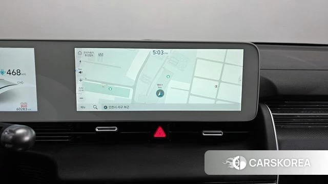 Hyundai Ionic 5 2022 Белый из Кореи, фото 5