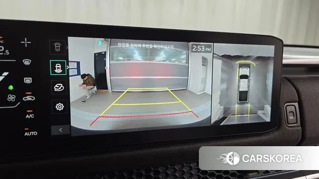 Kia Tasman 2025 Серый из Кореи, фото 5