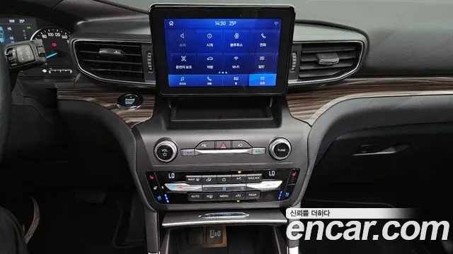 Ford Explorer 6th Generation id 2755116 из Кореи 5