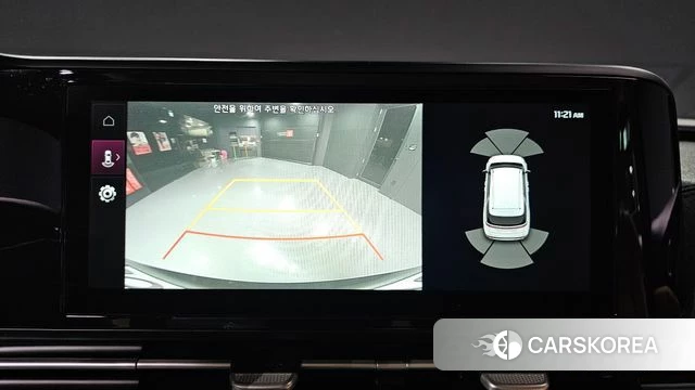 Kia Carnival 4th generation 2020 Черный из Кореи, фото 5