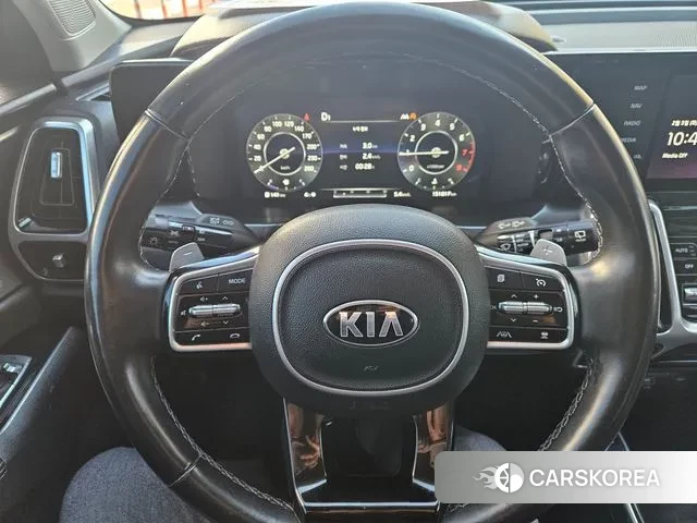 Kia Sorento 4th Generation id 3660723 из Кореи 5
