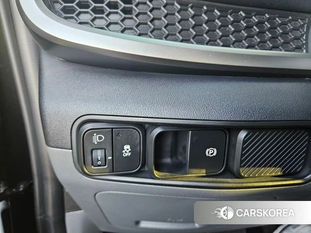 Kia Tasman 2025 Серый из Кореи, фото 5