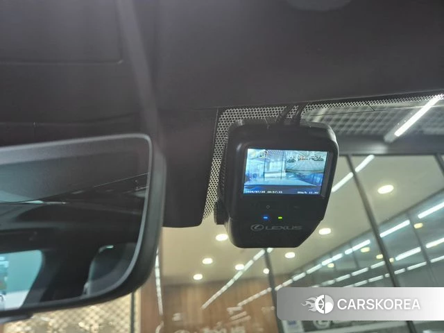 Lexus RX350h 5th generation 2025 Белый из Кореи, фото 5