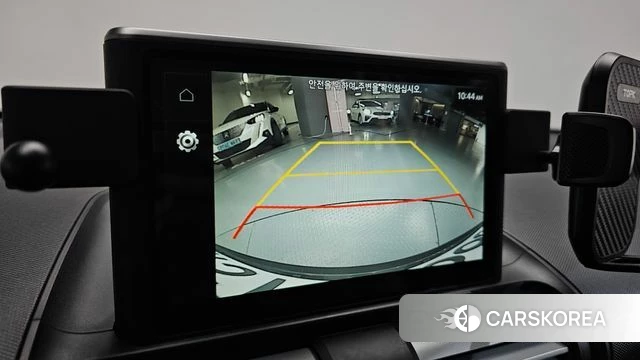 Hyundai Casper 2023 Белый из Кореи, фото 5