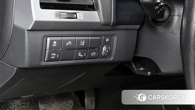 Ssangyong Rexton Sports 2019 Белый из Кореи, фото 5