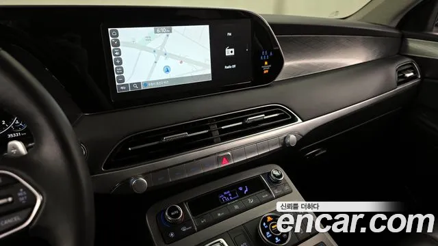 Hyundai Palisade id 2635096 из Кореи 5