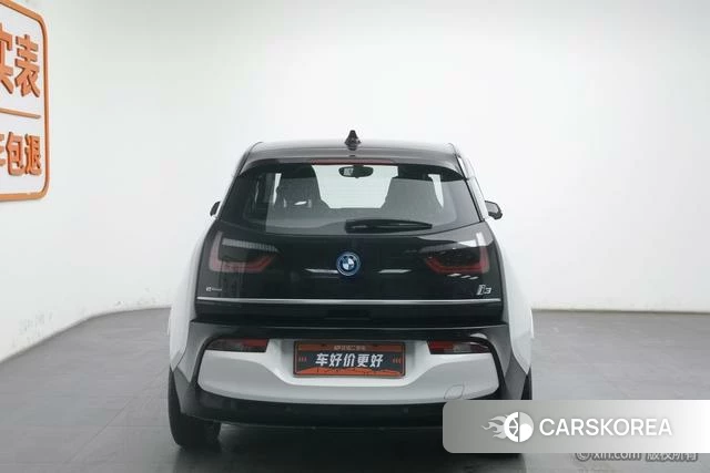BMW i3 (import) id 4210053 из Китая 5