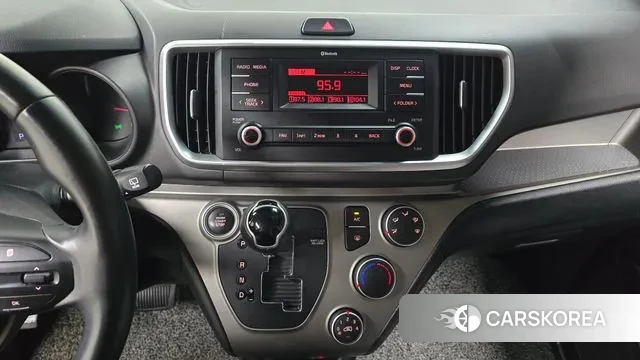 Kia The New Ray 2020 Жемчужный цвет из Кореи, фото 5