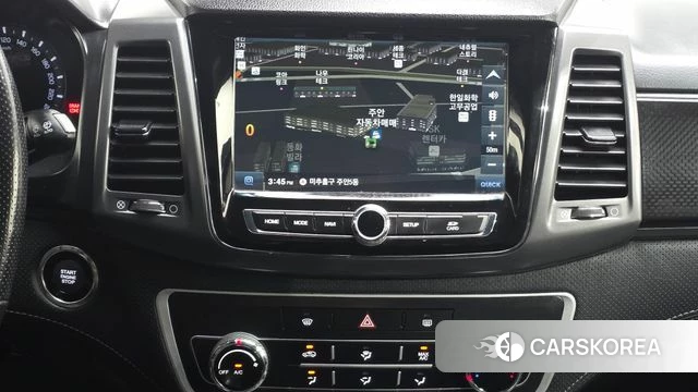 Ssangyong The New Rexton Sport 2021 Черный из Кореи, фото 5