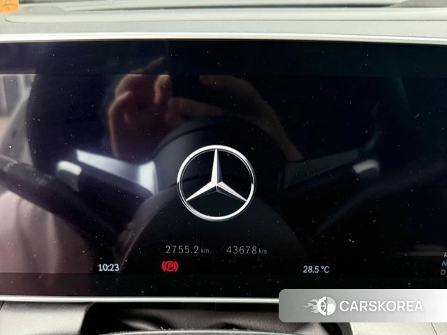 Mercedes-Benz GLC-Class X254 2024 Белый из Кореи, фото 5