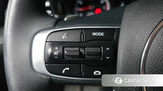 Kia K5 3rd generation 2023 Серый из Кореи, фото 5