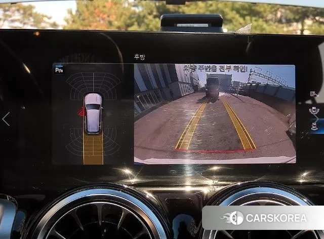 Mercedes-Benz GLB-Class X247 id 3492194 из Кореи 5