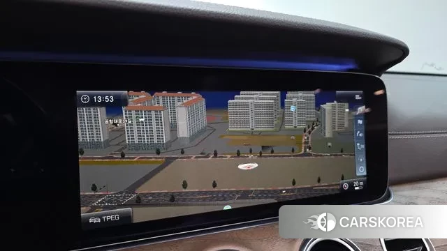 Mercedes-Benz E-Class W213 2018 Серебристо-серый из Кореи, фото 5