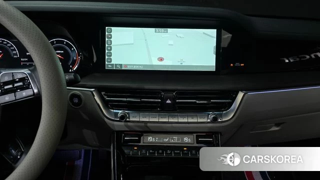 Kia Mohave Master 2020 Белый из Кореи, фото 5